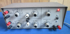 Heathkit model 101 for sale  Hamburg