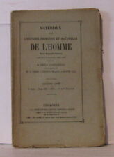 16427 matériaux histoire d'occasion  Saint-Pierre-de-Plesguen