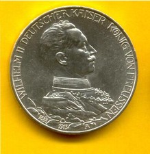 Preußen mark 1913 gebraucht kaufen  Deutschland