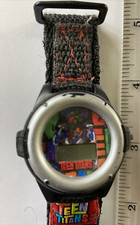 Teen titans lcd for sale  Lagrangeville