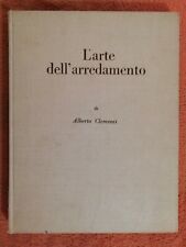 Alberto clementi arte usato  Cagliari