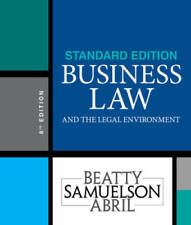 Business law legal for sale  Montgomery