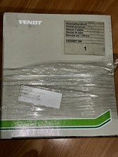 Fendt favorit 700 for sale  Stanley