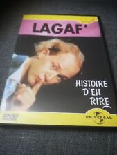 Rare dvd lagaf d'occasion  Lille-