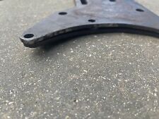 Engine plates rudge for sale  CHICHESTER