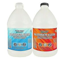 Epoxy resin self for sale  Pomona