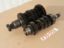 Cambio yamaha fzr usato Cambio yamaha fzr usato  Gambettola