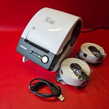 Brother 500 thermodrucker gebraucht kaufen  Herford