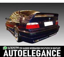 Spoiler posteriore bmw usato  Italia
