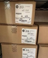 Nuovo 2711p rp8a usato Nuovo 2711p rp8a usato  Spedire a Italy