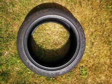 Sommerreifen 235 r18 gebraucht kaufen  Wedemark