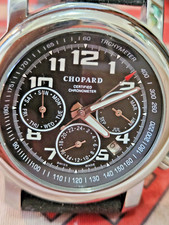 Mod. certified chronometer usato  Italia
