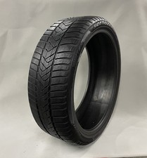 Gomme invernali 225 usato  Vignola
