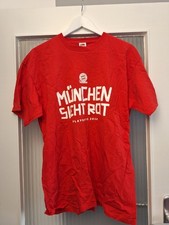 Bayern basketball shirt gebraucht kaufen  München