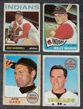 1964 1969 topps for sale  Hinckley