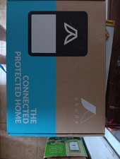 Abode security starter for sale  Los Angeles