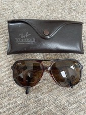 Ray ban bausch for sale  BROMLEY