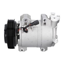 Compressor renault koleos d'occasion  Expédié en Belgium