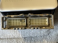 Rig w124 m104 gebraucht kaufen  Ransbach-Baumbach