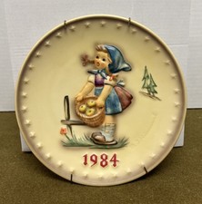 Vintage hummel porcelain for sale  Bedford