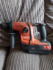 hilti 36v charger for sale hilti 36v charger for sale MANCHESTER