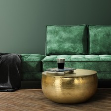 Ware couchtisch hammerschlag gebraucht kaufen  Neunkirchen-Seelscheid