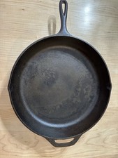 Vintage lodge cast for sale  Rosharon
