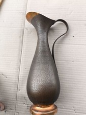 Brocca rame vintage usato  Villanova Solaro