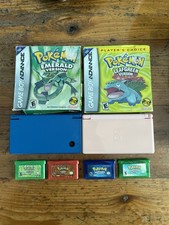 Pokemon emerald nintendo for sale  Newnan