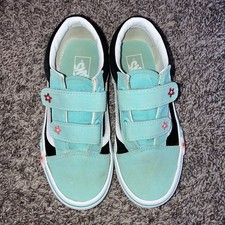 Vans kids girls for sale  El Centro