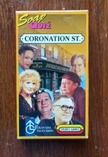 Vintage soap quiz for sale  LITTLEHAMPTON