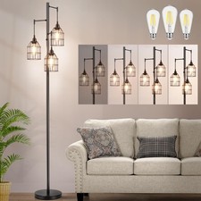 Dimmable floor lamp for sale  Brentwood