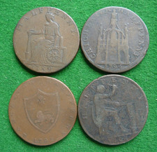 trade tokens for sale  PETERBOROUGH