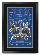 Everton last goodison for sale Everton last goodison for sale  UK