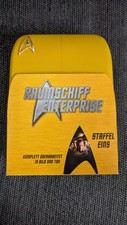 Star trek dvd gebraucht kaufen  Oedheim