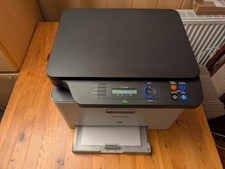 Samsung clx 3305 gebraucht kaufen  Cunewalde