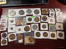 Lot different tokens for sale  Waxhaw
