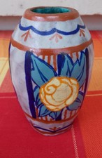 Petit vase céramique d'occasion  Maël-Carhaix