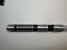 Saberforge lightsaber green for sale  Merritt Island