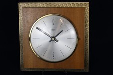 Uhr küchenuhr 60er gebraucht kaufen Uhr küchenuhr 60er gebraucht kaufen  Lauenburg/ Elbe
