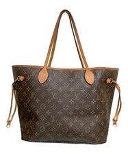 LOUIS VUITTON NEVERFULL MM M40156 #2368 comprar usado  Enviando para Brazil
