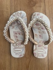 Havaianas women flip for sale  TWICKENHAM