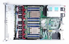 Enterprise proliant dl360 usato  Arcola