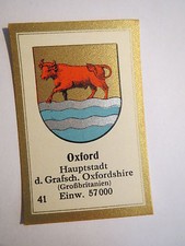 Xford sammelbild abdulla gebraucht kaufen  Laatzen