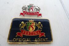 Badge emblema orologi usato  Santena