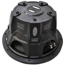 Subwoofer lanzar max usato  Bari