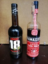 Lotto amaro isolabella usato  Sanremo