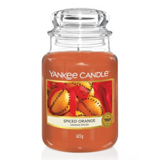 Yankee candle candela usato  Roccagloriosa