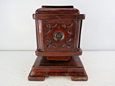 Antique 1917 carved for sale  Shenandoah