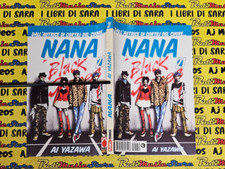 Fumetto manga nana usato Fumetto manga nana usato  Vigarano Mainarda